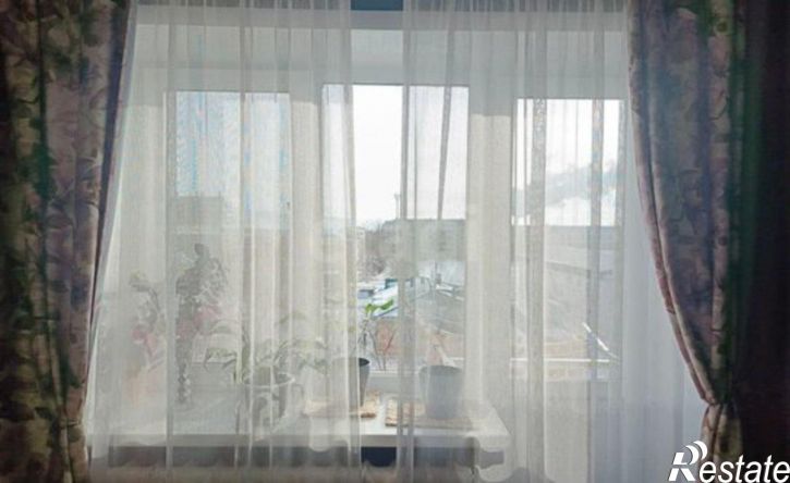 1-комн квартира ул Автозаводская, 1,  д. 1