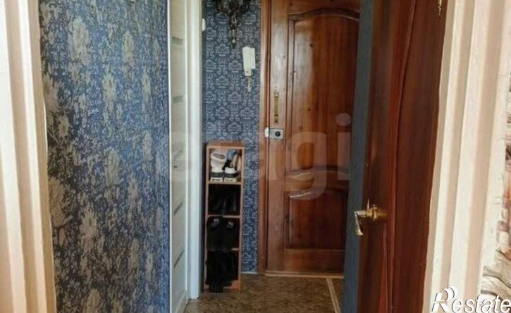 1-комн квартира ул Автозаводская, 1,  д. 1