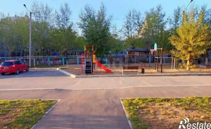 1-комн квартира ул Автозаводская, 1,  д. 1