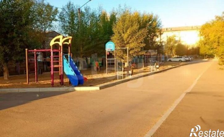 1-комн квартира ул Автозаводская, 1,  д. 1