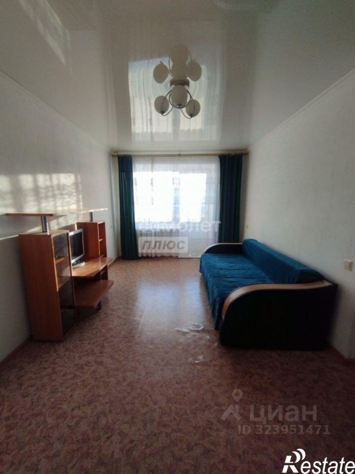 2-комн квартира ул Ингодинская, 6,  д. 6