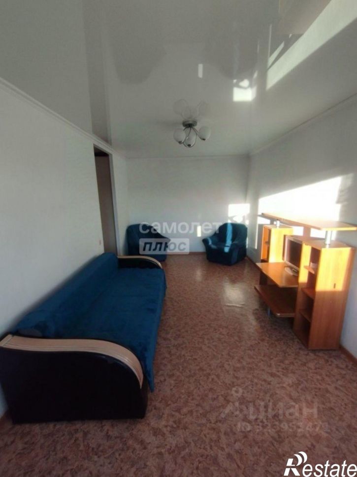 2-комн квартира ул Ингодинская, 6,  д. 6