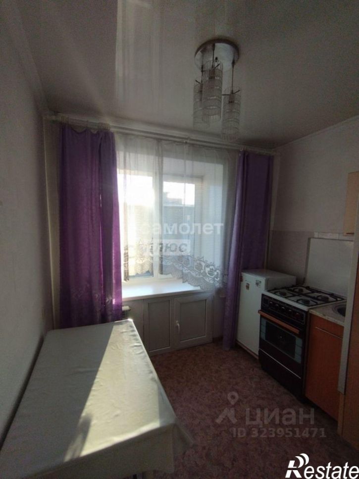 2-комн квартира ул Ингодинская, 6,  д. 6