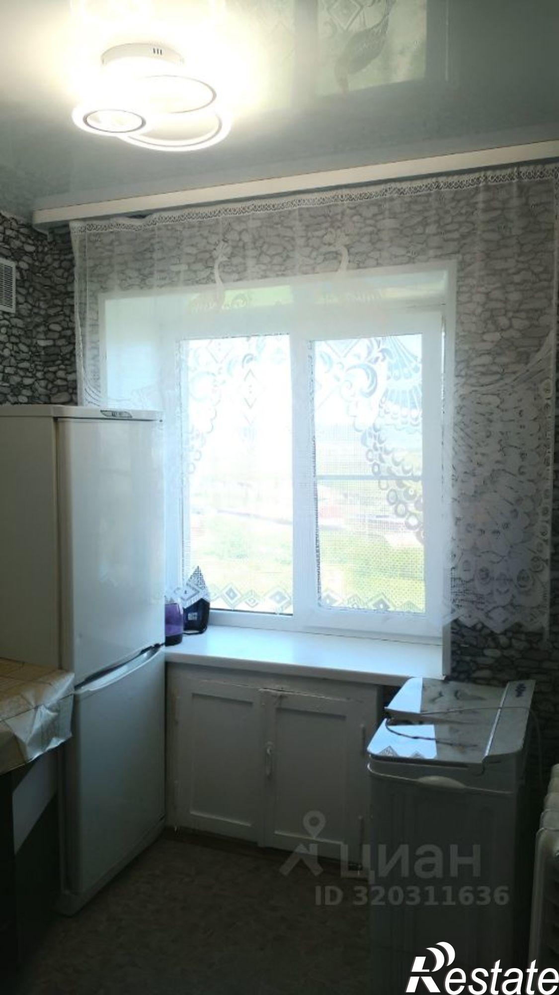 Купить квартиру за 3 400 000 рублей на ул Автозаводская, 1