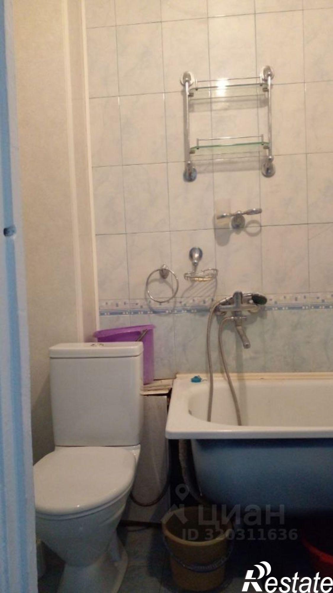 Купить квартиру за 3 400 000 рублей на ул Автозаводская, 1