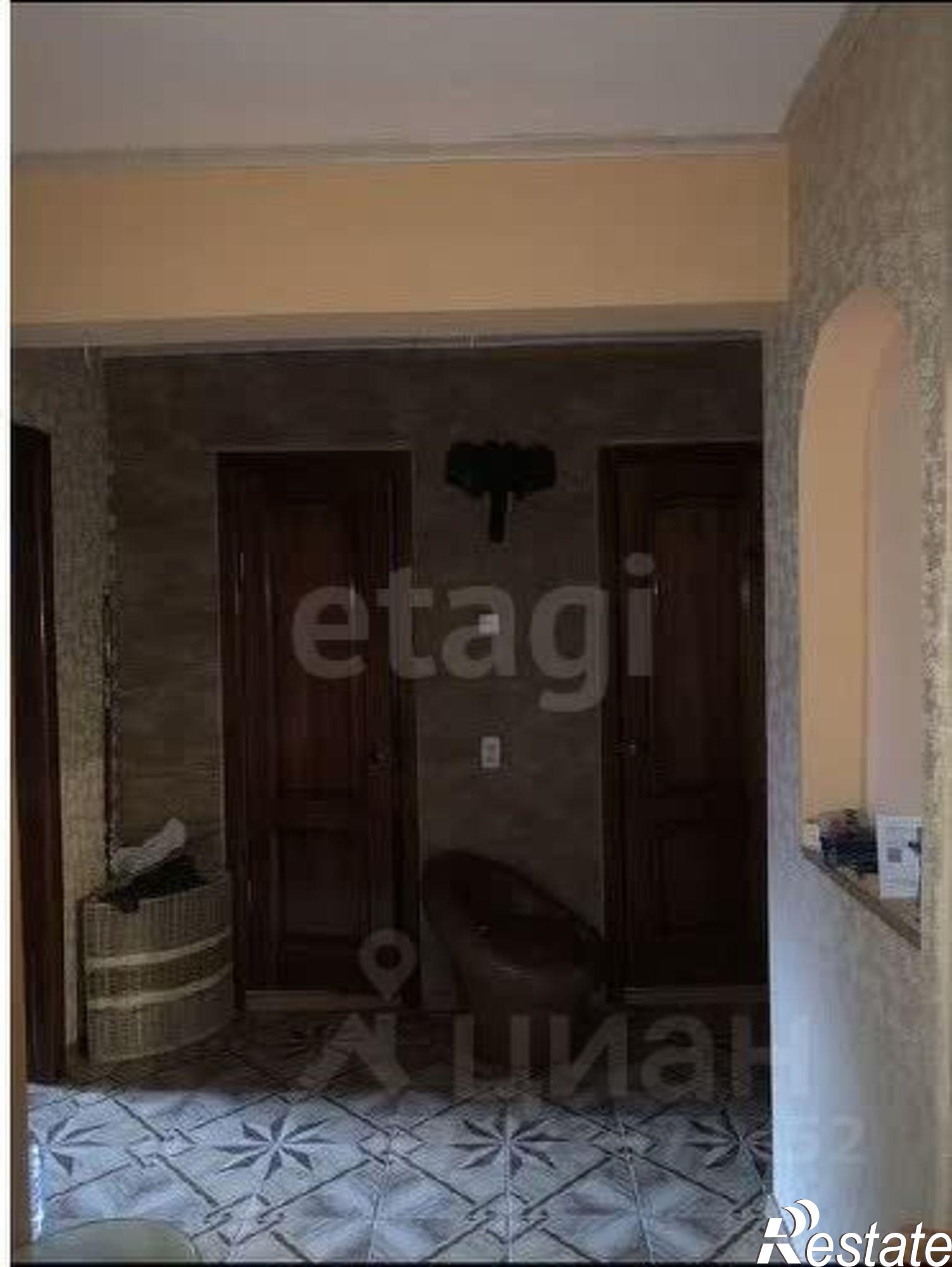 Купить квартиру за 9 150 000 рублей на городской округ Чита, Чита