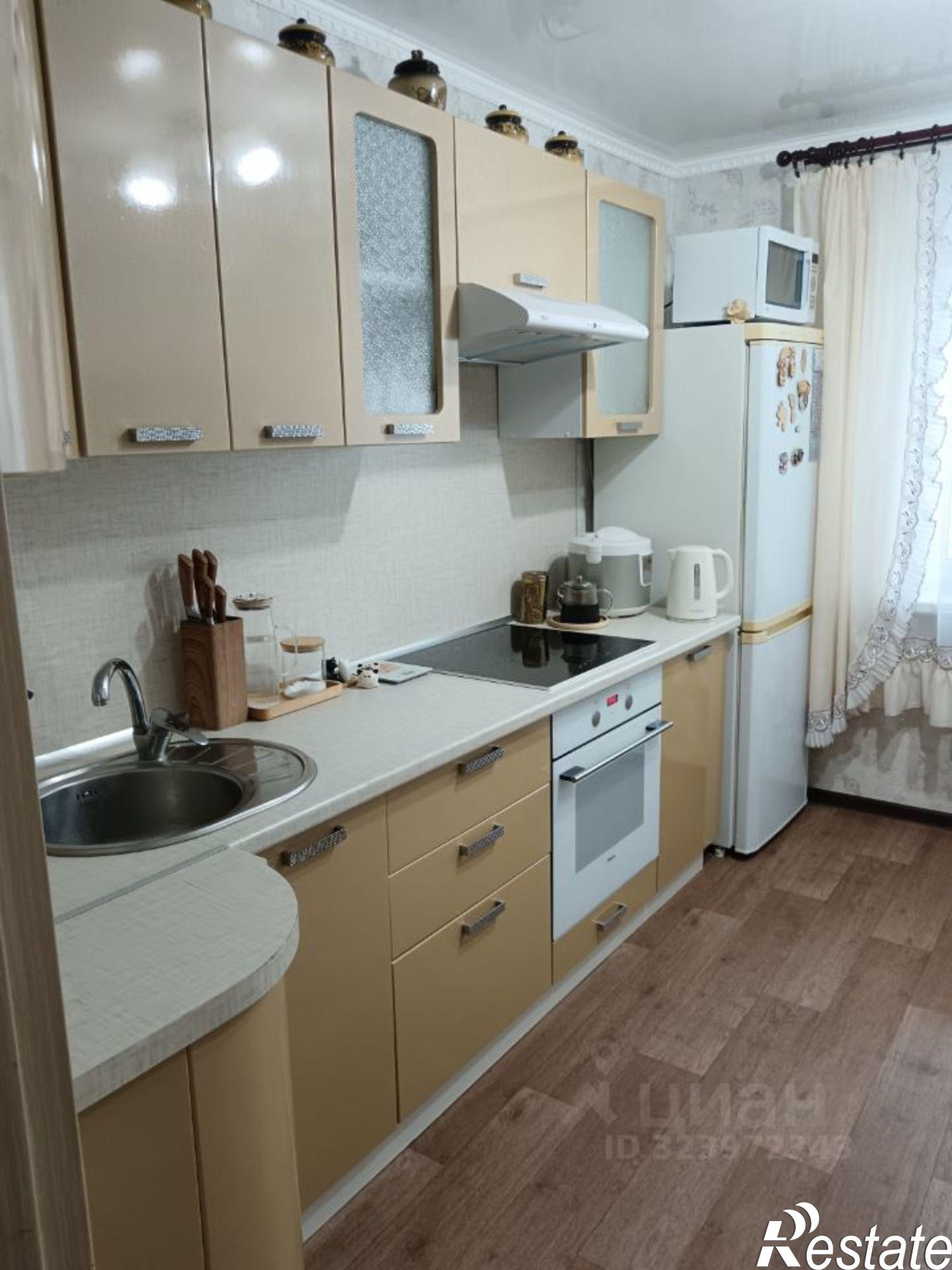 Купить квартиру за 6 700 000 рублей на Чита, 5-й микрорайон, 26