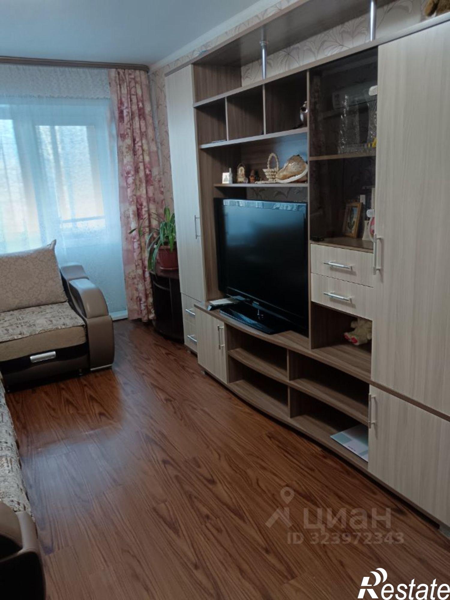 Купить квартиру за 6 700 000 рублей на Чита, 5-й микрорайон, 26