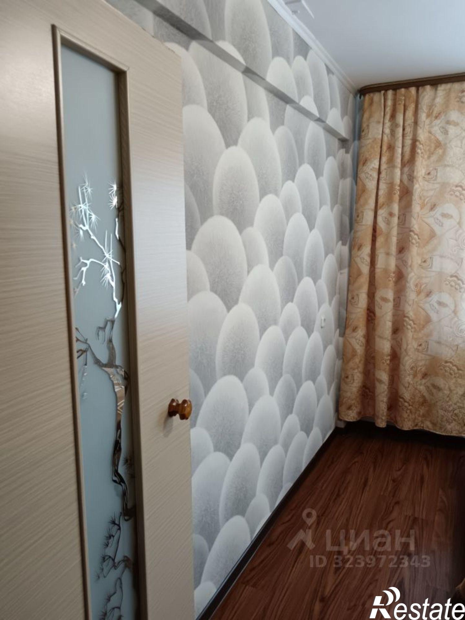 Купить квартиру за 6 700 000 рублей на Чита, 5-й микрорайон, 26