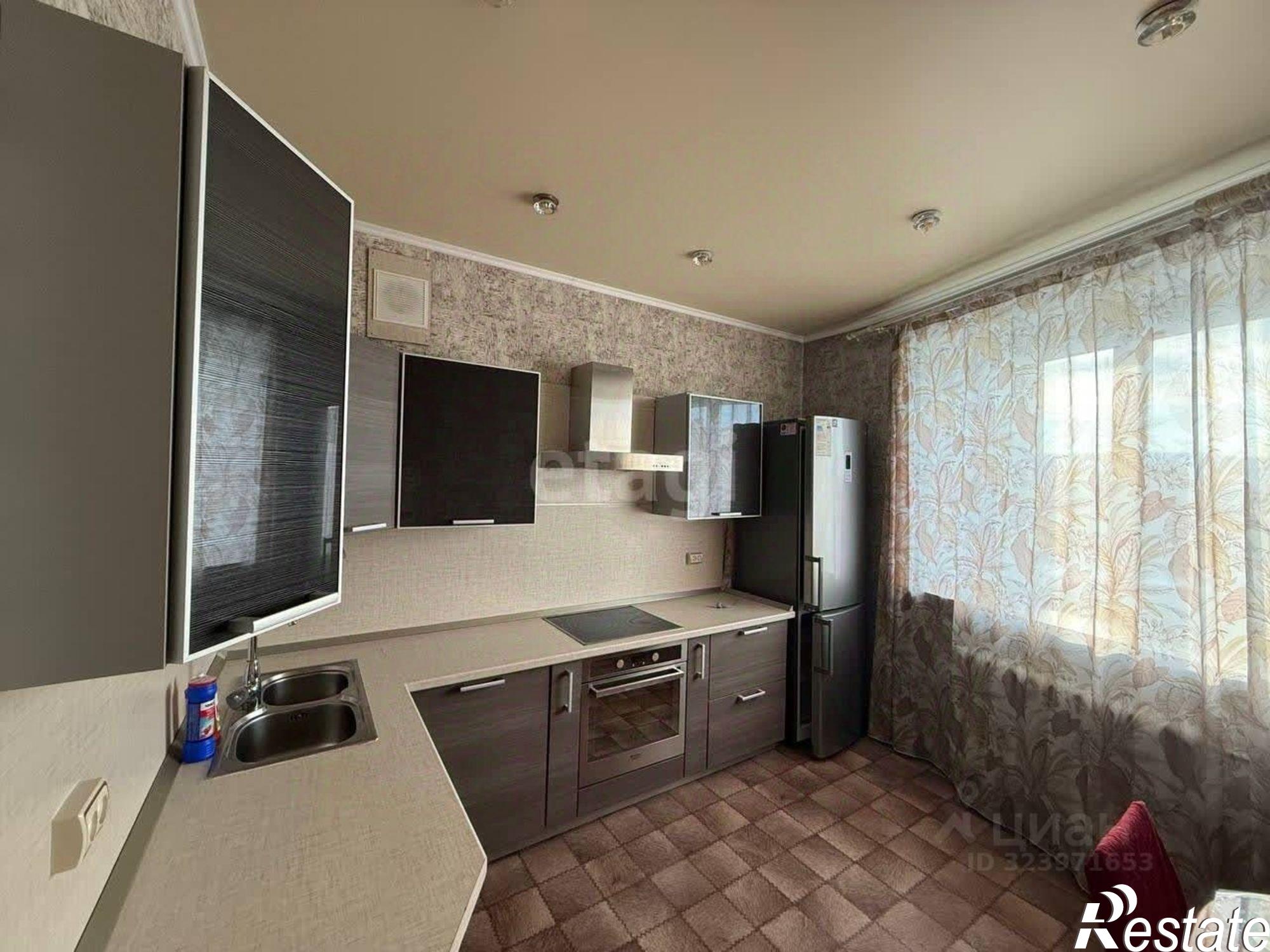 Сдать квартиру за 40 000 рублей на ул Анохина, 120а