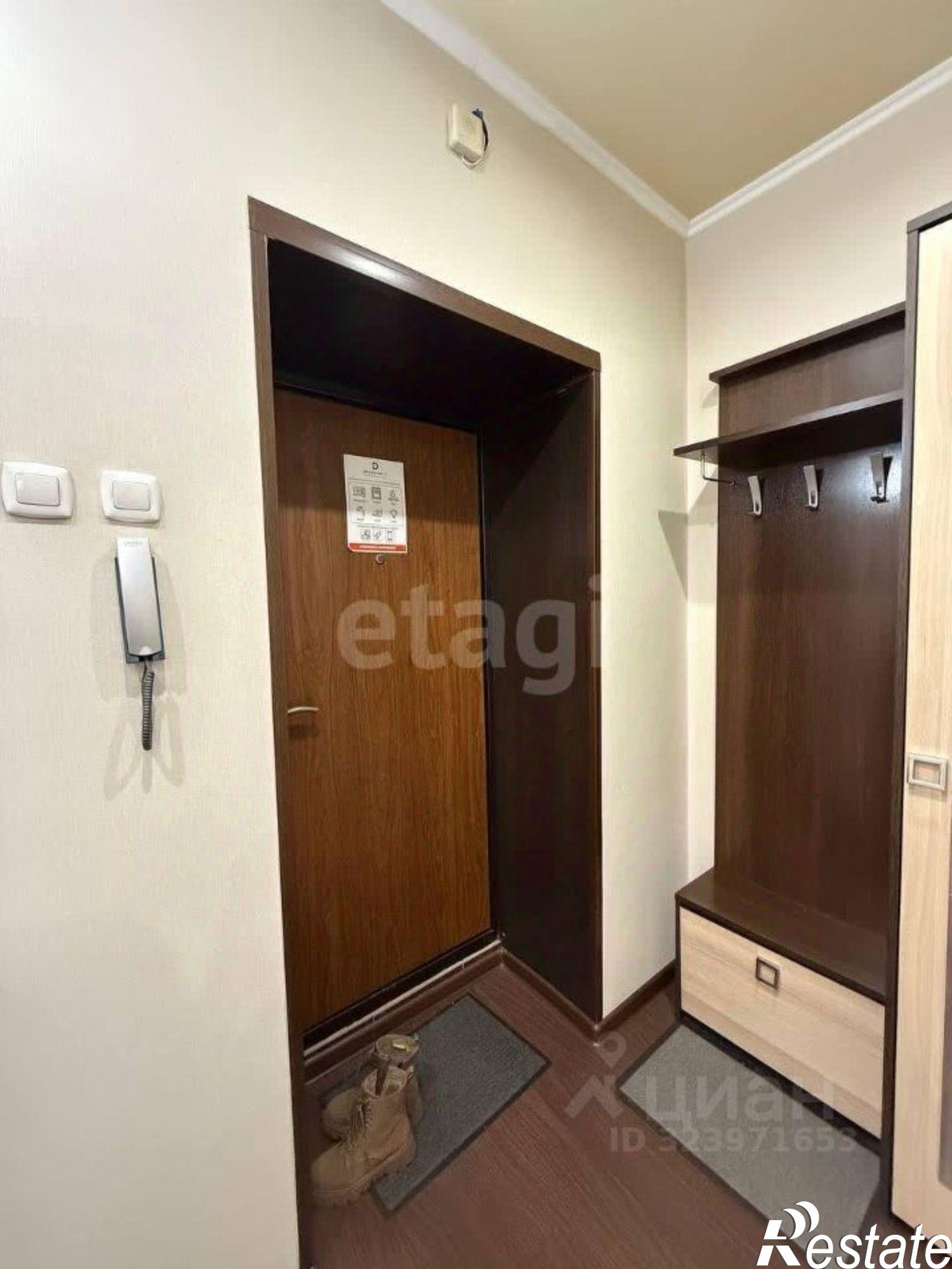 Сдать квартиру за 40 000 рублей на ул Анохина, 120а