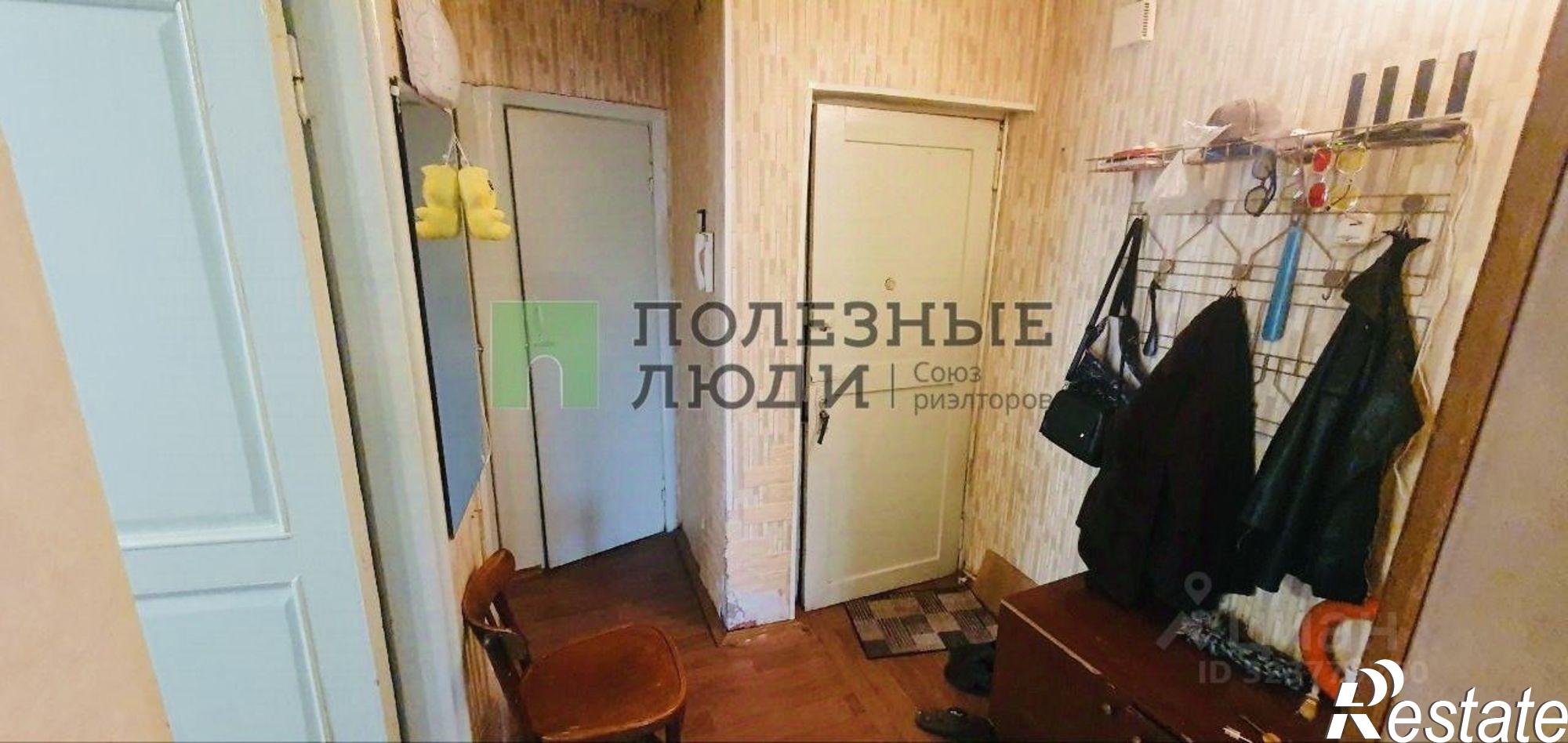 Купить квартиру за 6 550 000 рублей на ул Курнатовского, 35