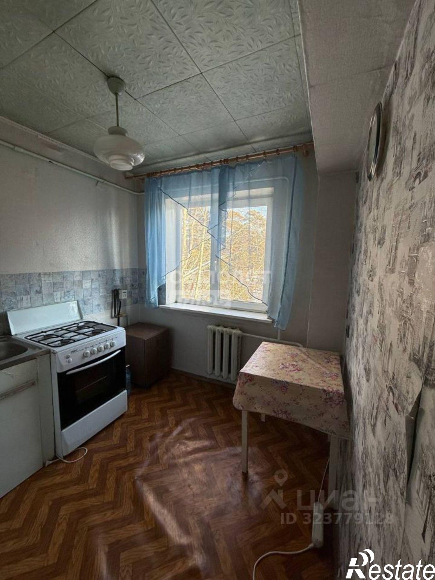 Купить квартиру за 5 720 000 рублей на Чита г., Центральный, Северный мкр.