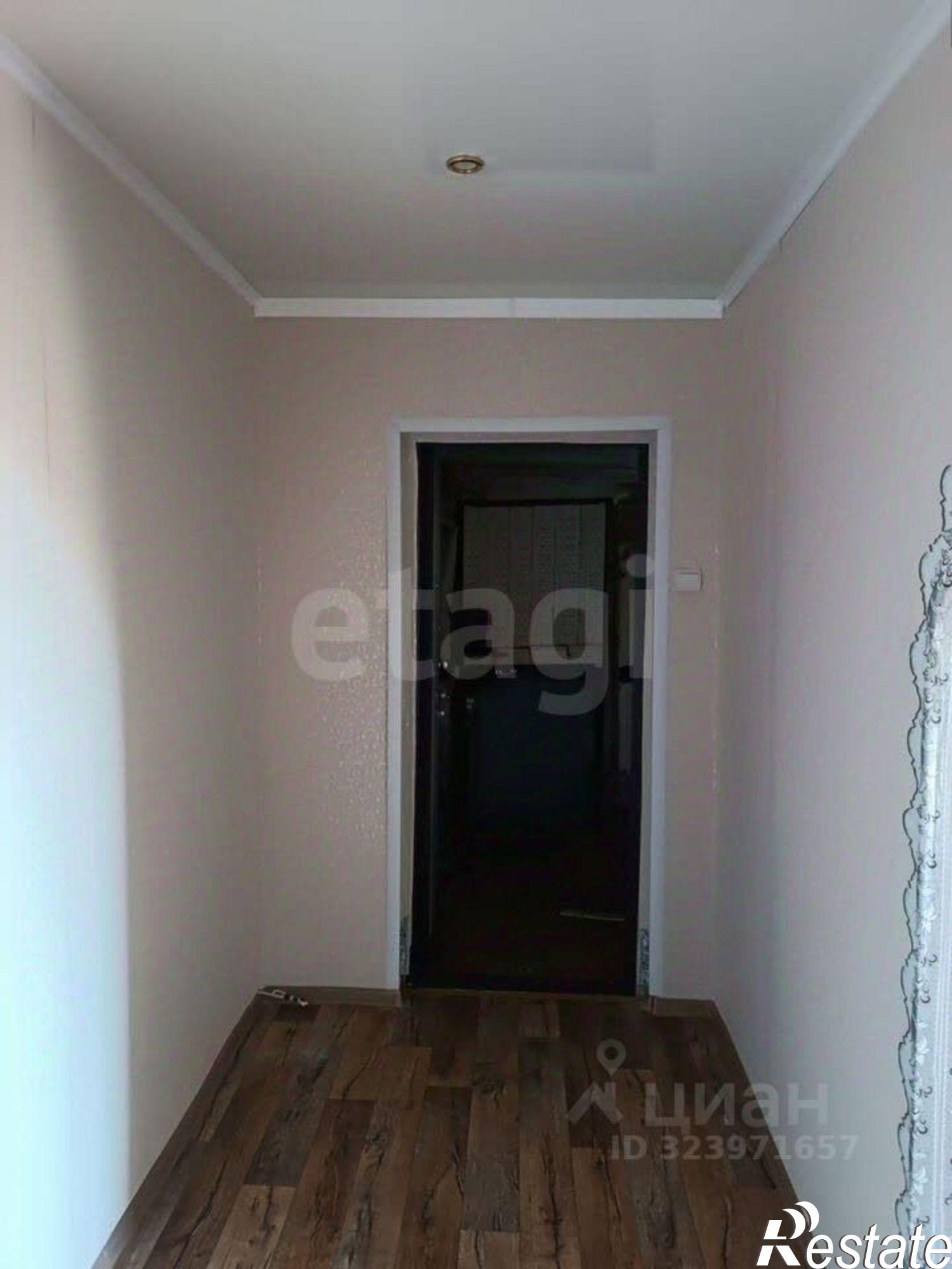 Купить квартиру за 4 870 000 рублей на ул Весенняя, 34