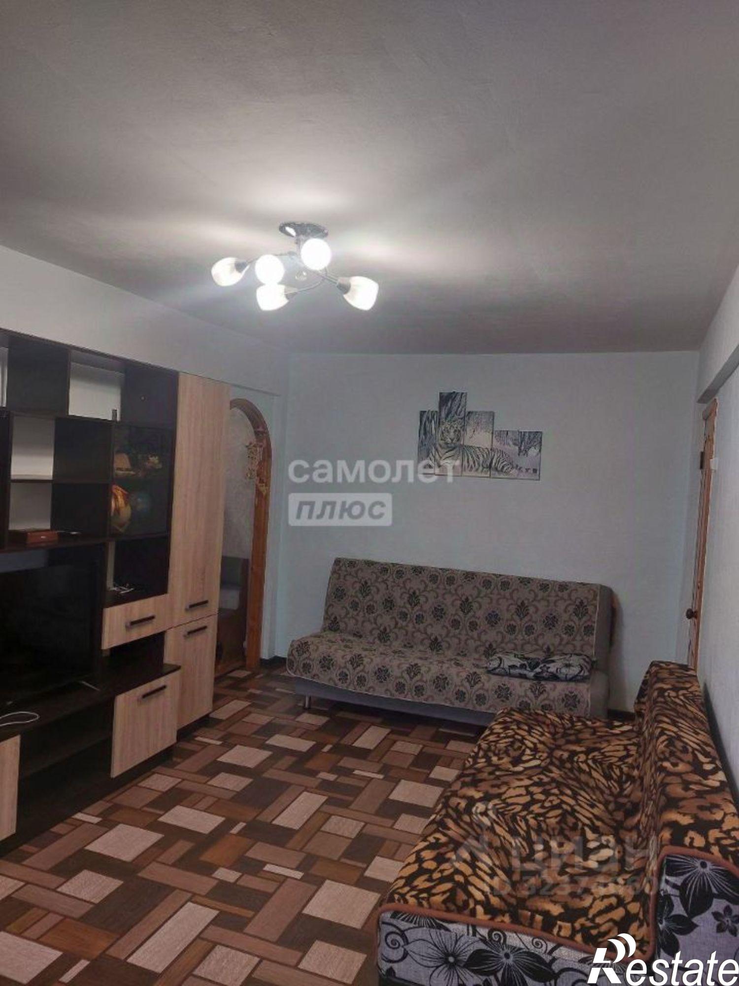 Купить квартиру за 6 140 000 рублей на ул Гагарина, 12