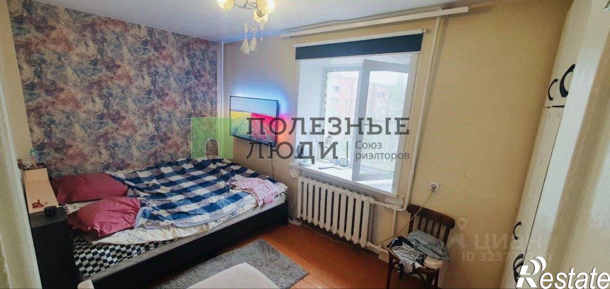 Купить квартиру за 6 550 000 рублей на ул Курнатовского, 35