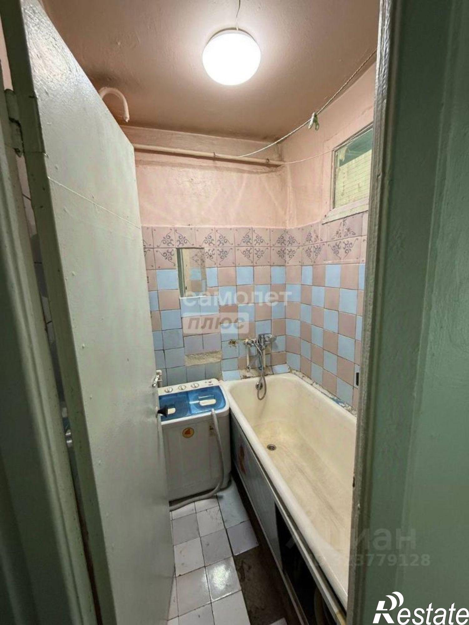 Купить квартиру за 5 720 000 рублей на Чита г., Центральный, Северный мкр.