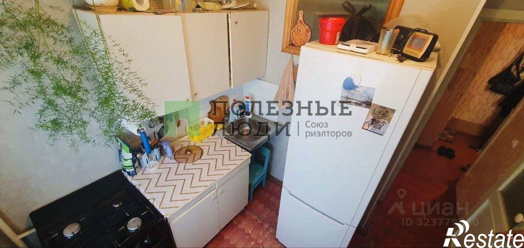 Купить квартиру за 6 550 000 рублей на ул Курнатовского, 35