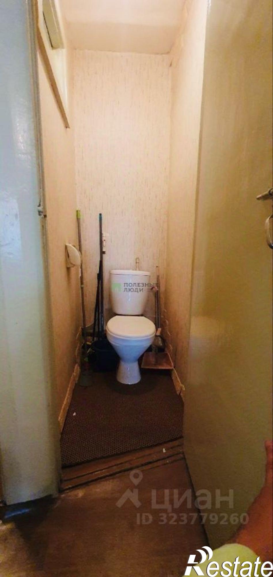 Купить квартиру за 6 550 000 рублей на ул Курнатовского, 35