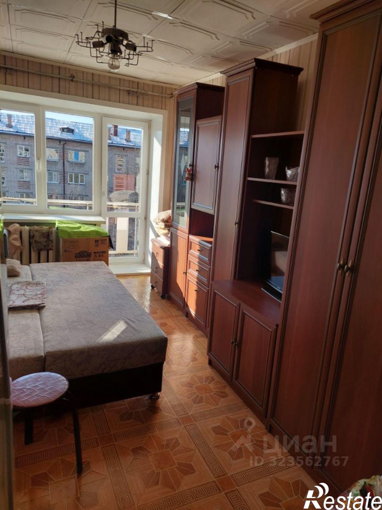 Купить квартиру за 5 100 000 рублей на ул Кайдаловская, 14