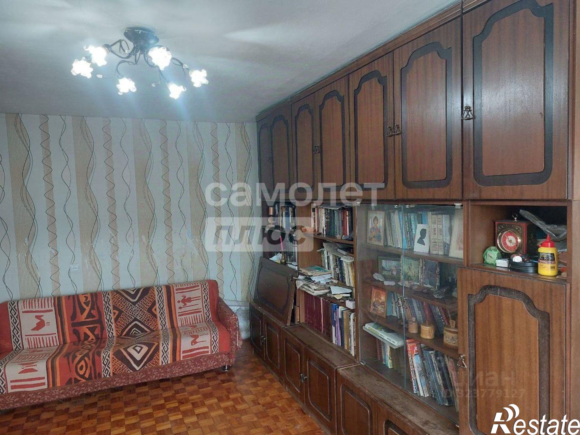 Купить квартиру за 5 500 000 рублей на ул Нагорная, 85а