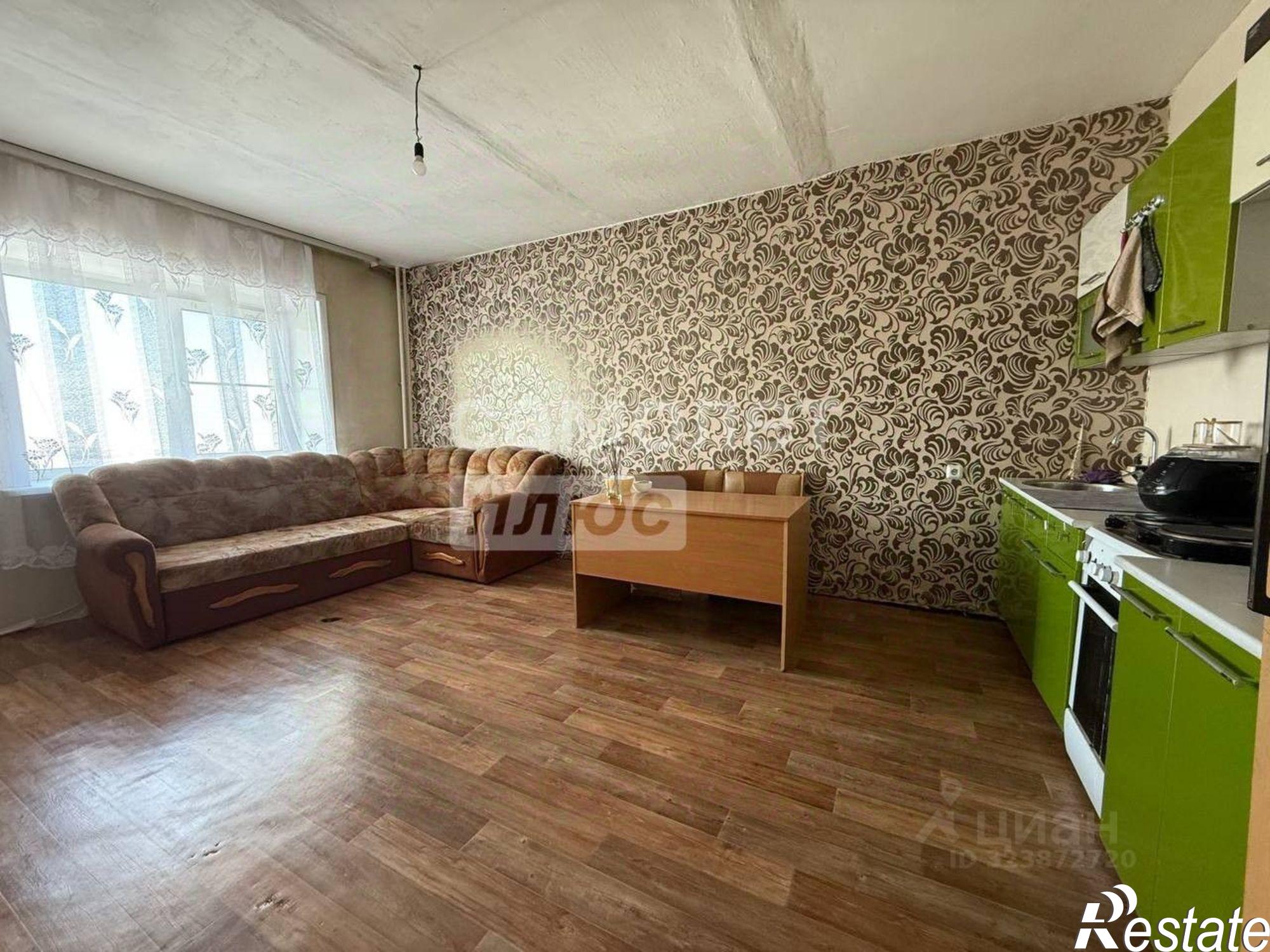 Купить квартиру за 8 200 000 рублей на ул Баранского, 98а