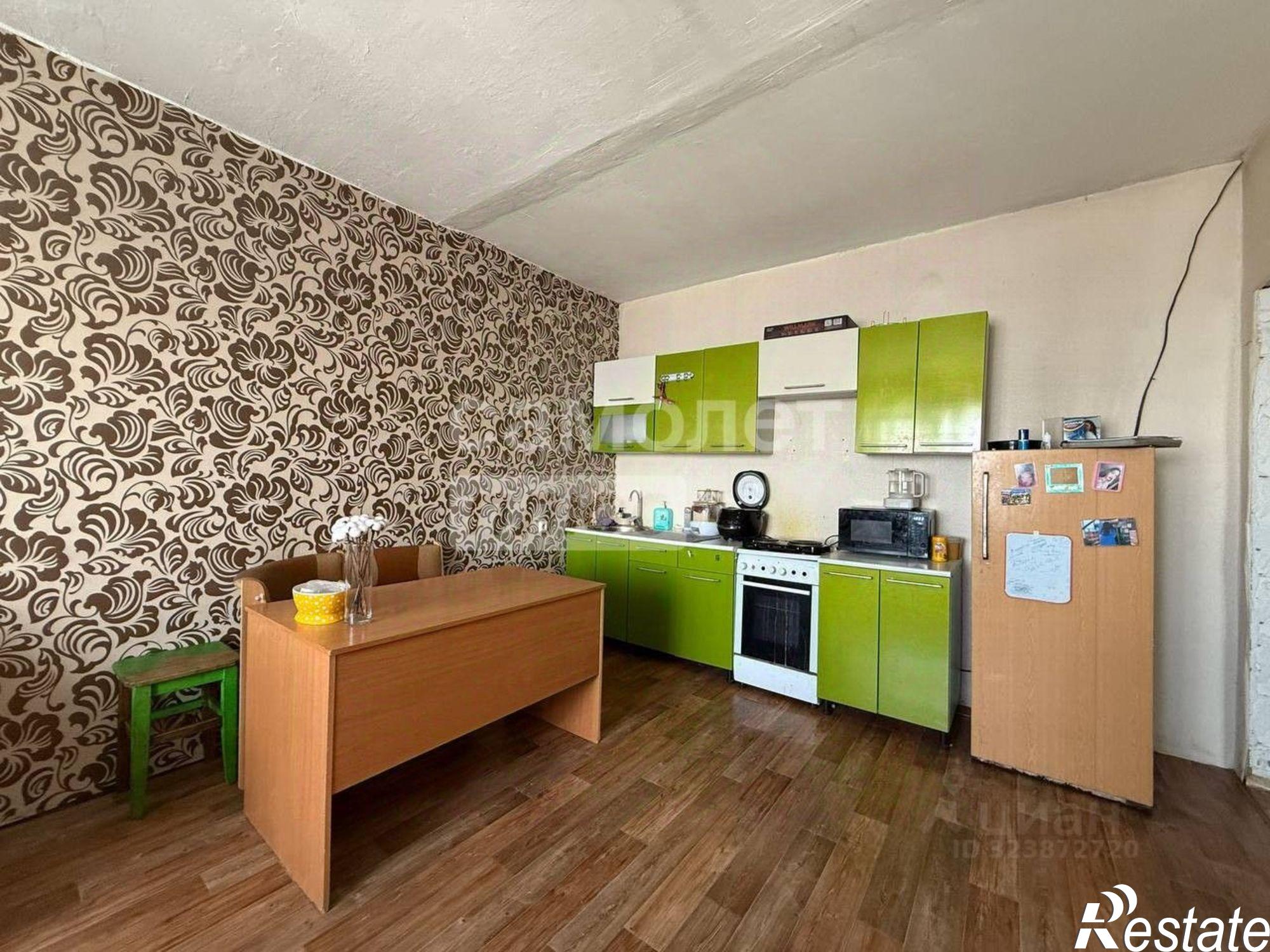 Купить квартиру за 8 200 000 рублей на ул Баранского, 98а