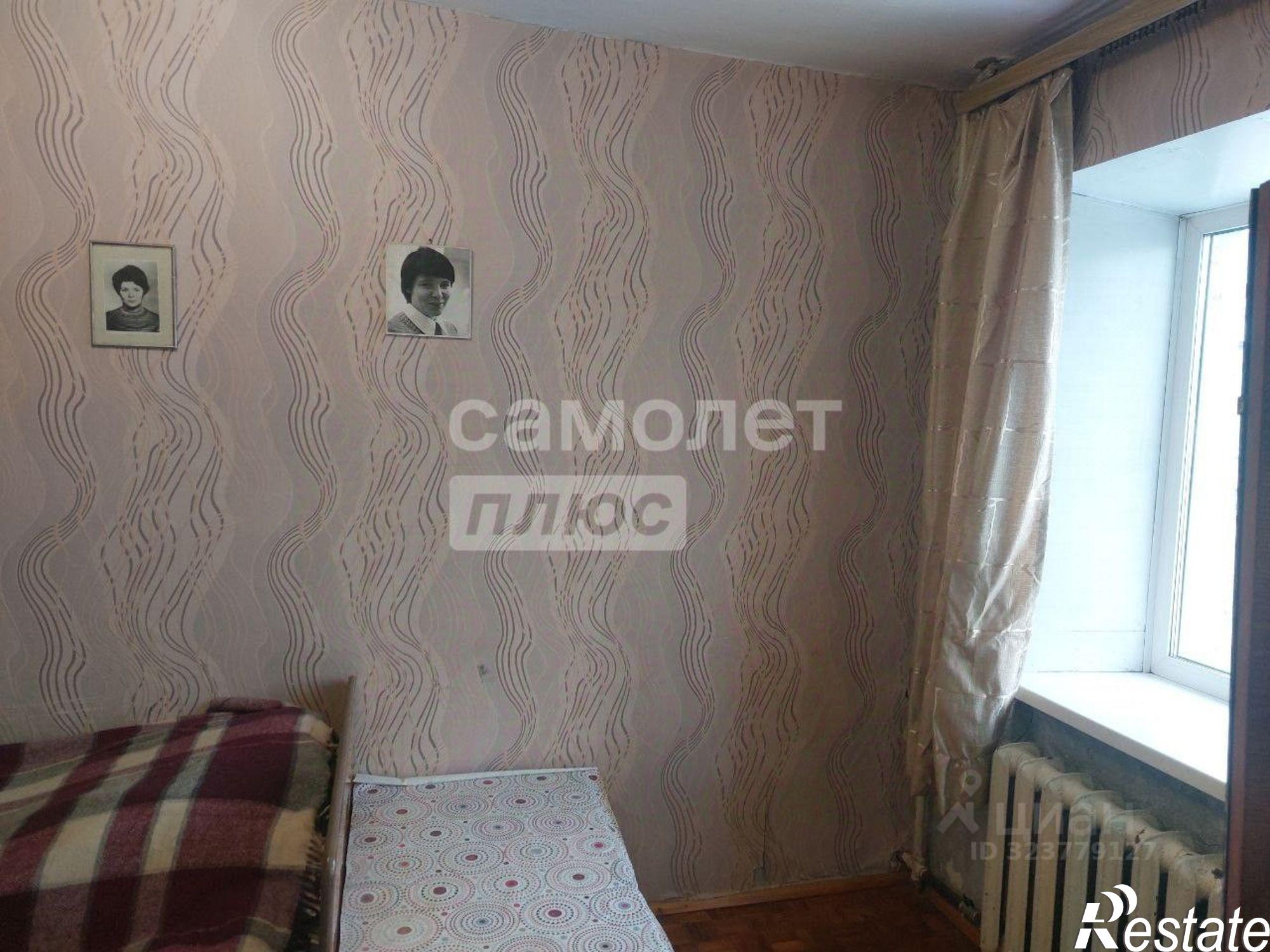 Купить квартиру за 5 500 000 рублей на ул Нагорная, 85а