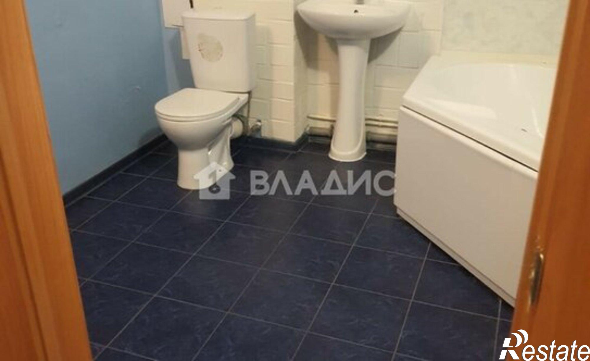 Купить квартиру за 15 500 000 рублей на ул Новобульварная, 30