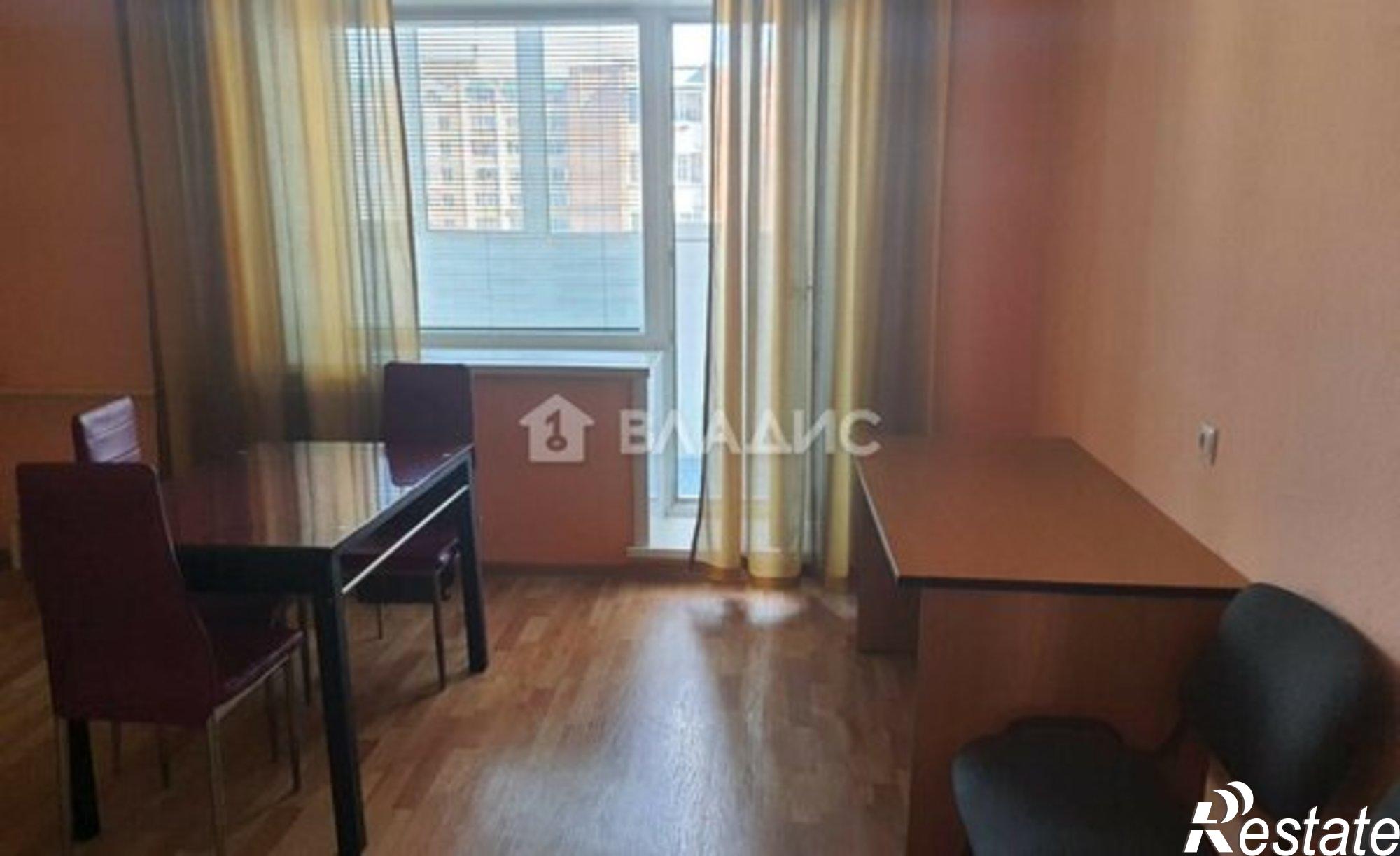 Купить квартиру за 15 500 000 рублей на ул Новобульварная, 30