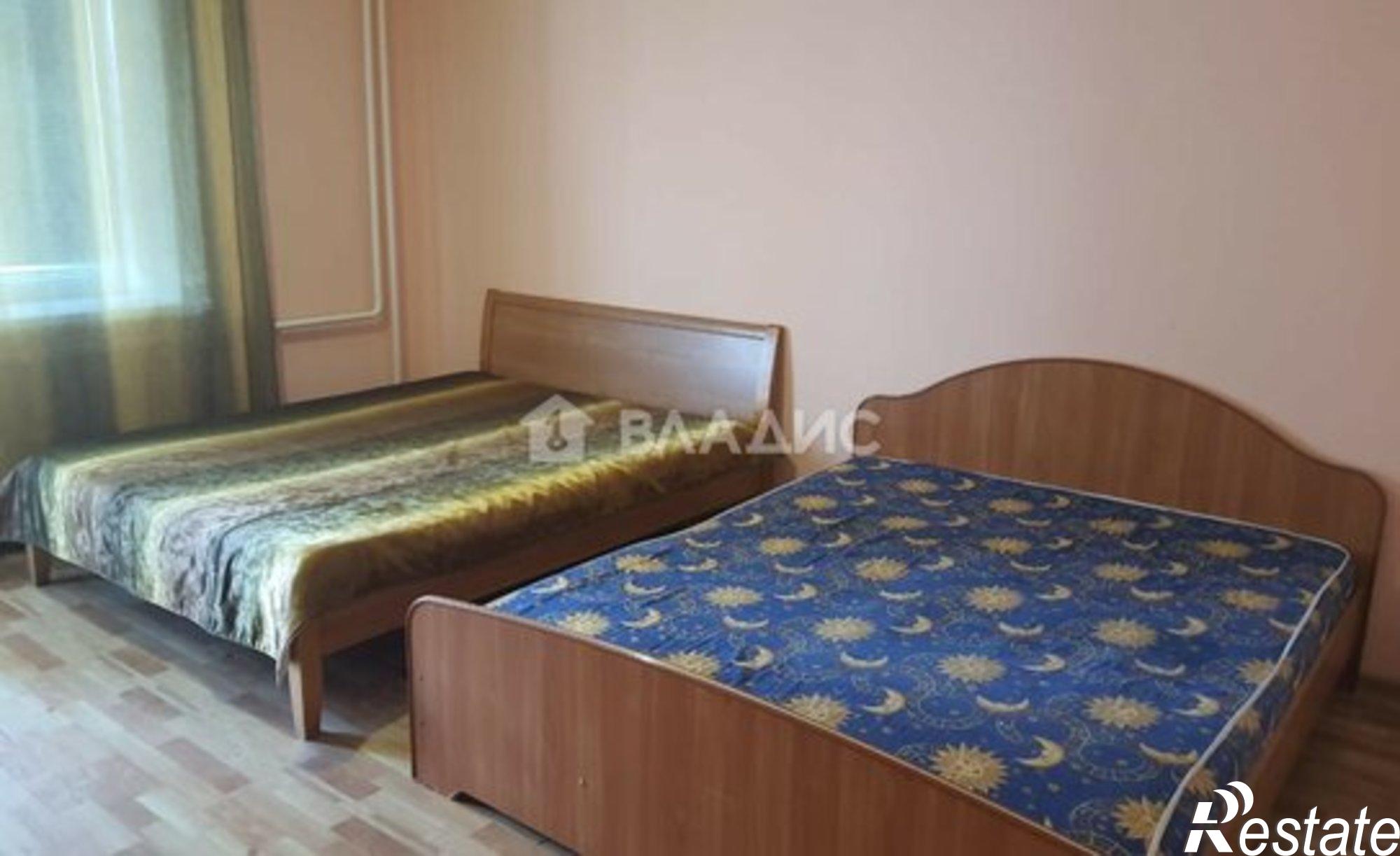 Купить квартиру за 15 500 000 рублей на ул Новобульварная, 30