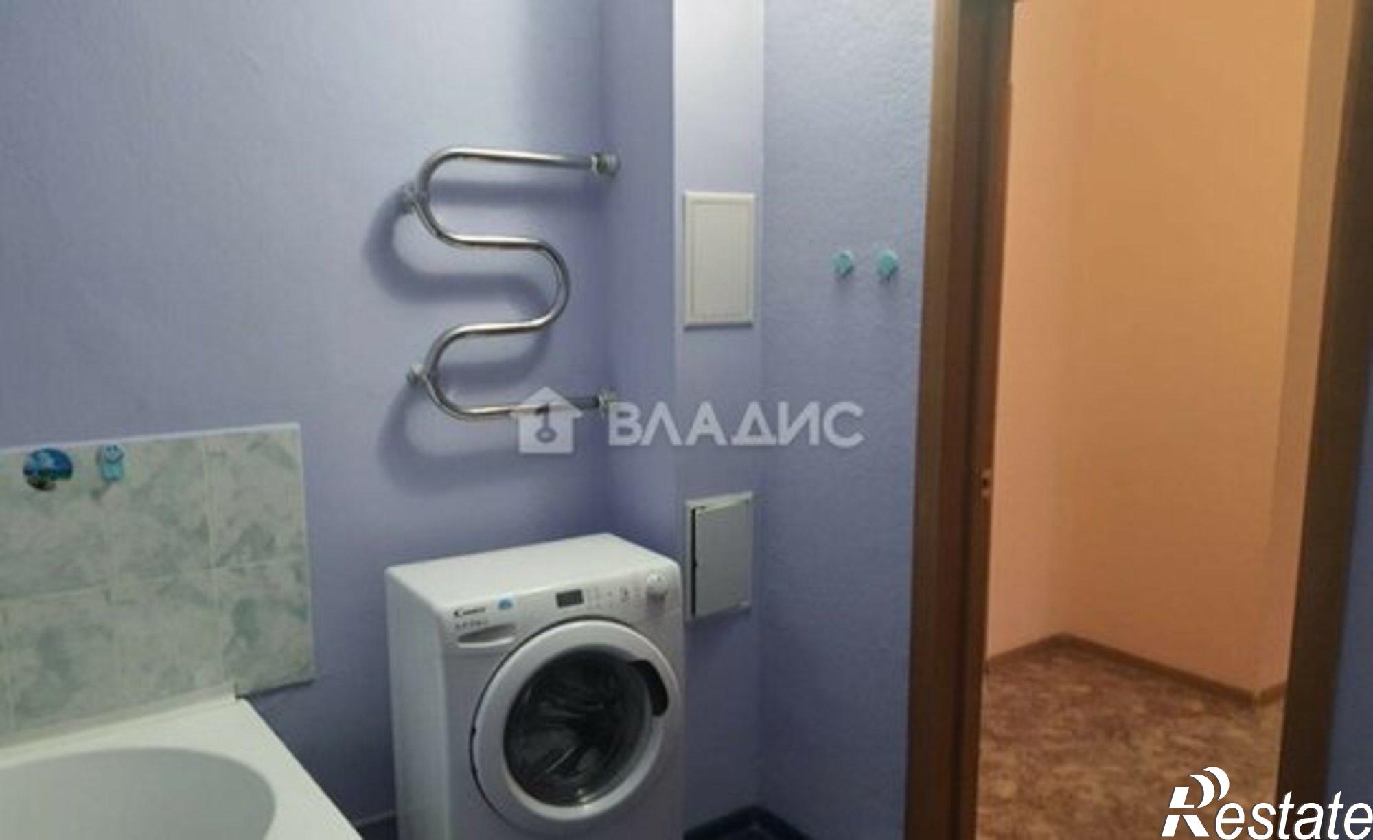 Купить квартиру за 15 500 000 рублей на ул Новобульварная, 30