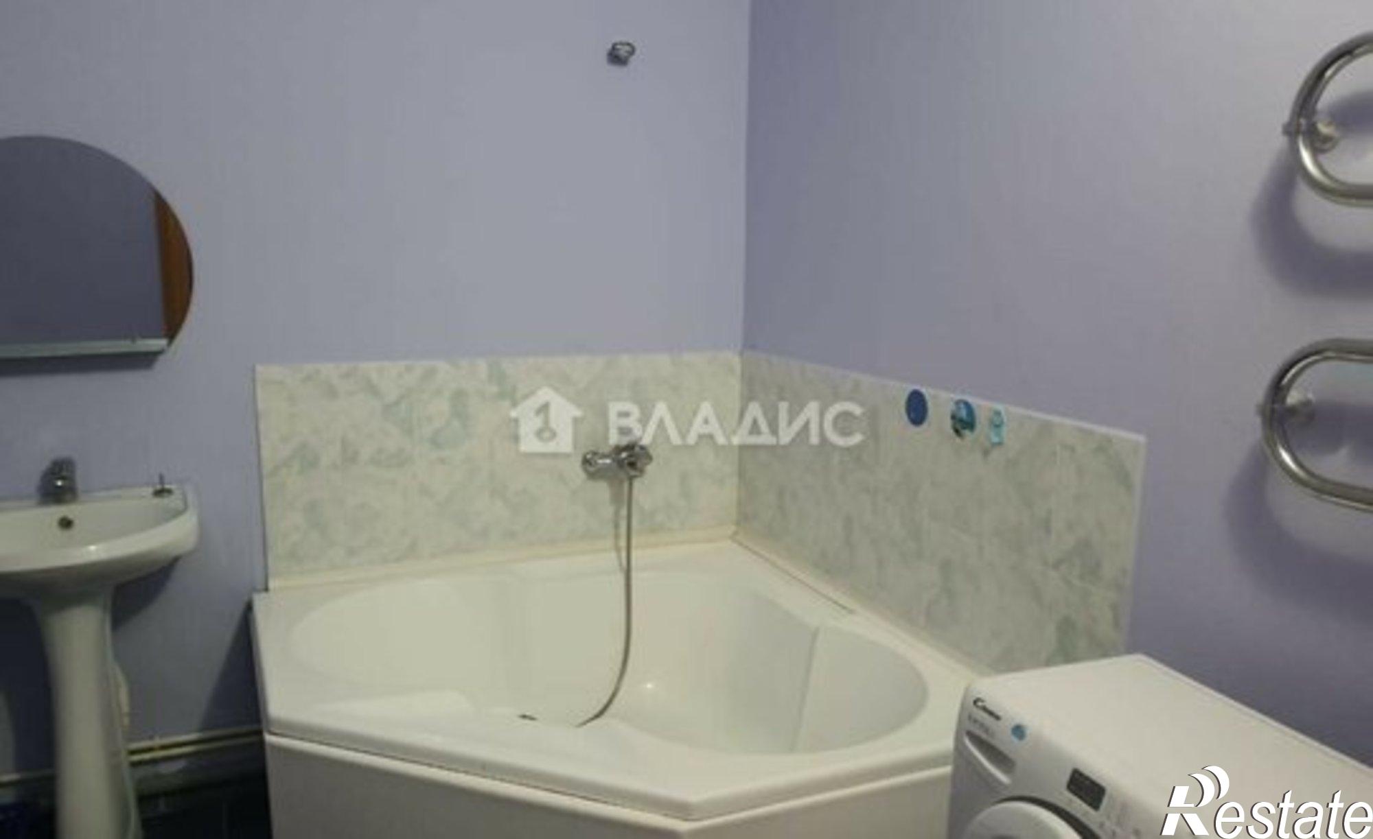 Купить квартиру за 15 500 000 рублей на ул Новобульварная, 30