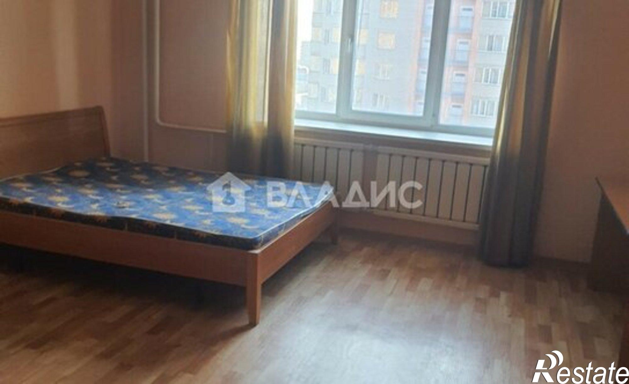 Купить квартиру за 15 500 000 рублей на ул Новобульварная, 30