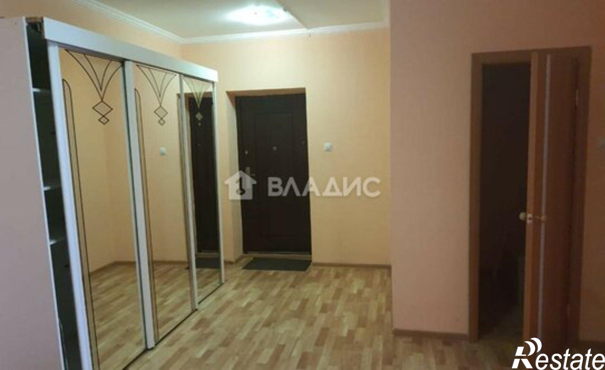 Купить квартиру за 15 500 000 рублей на ул Новобульварная, 30