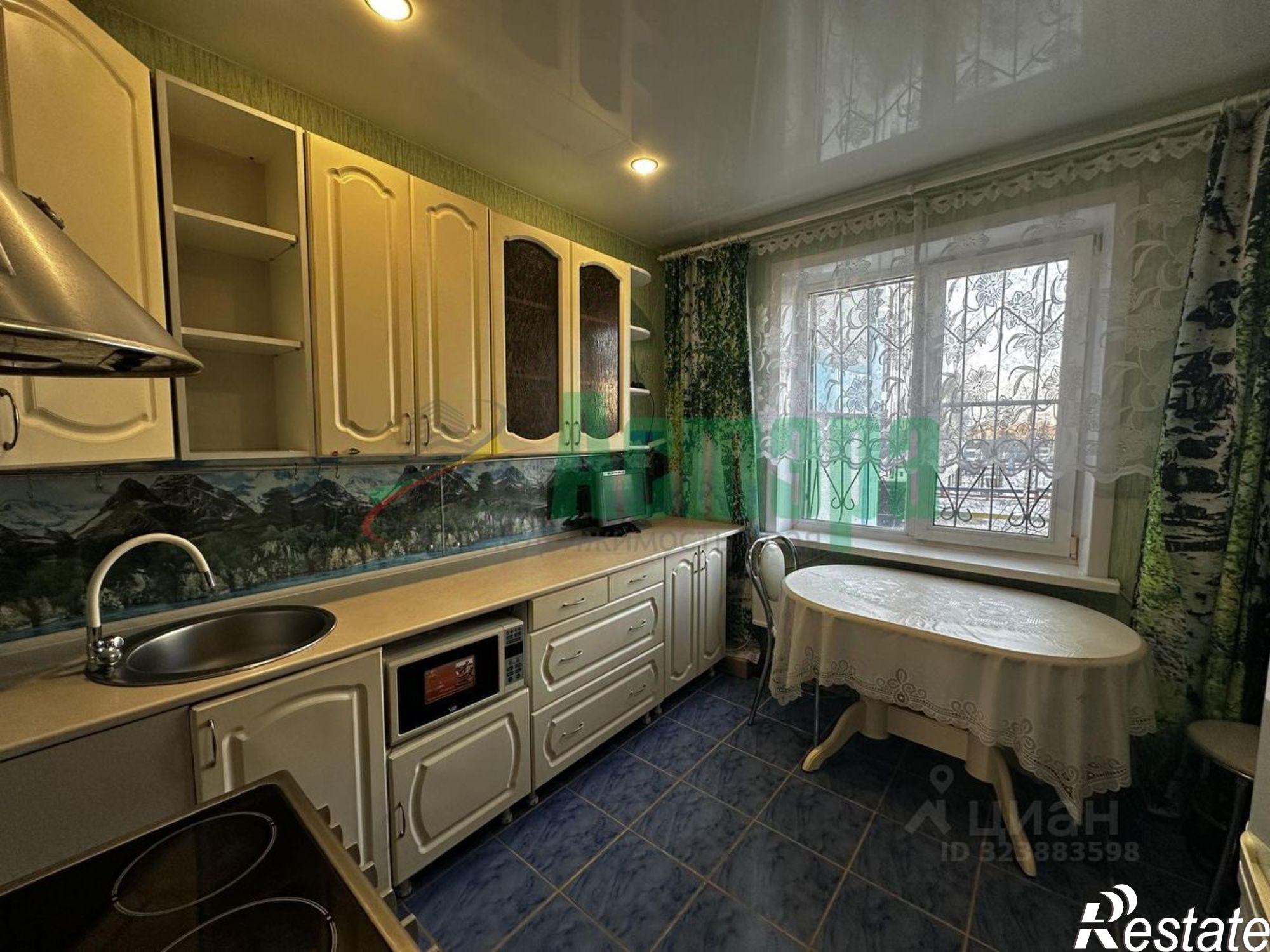 Купить квартиру за 9 000 000 рублей на Чита, 1А