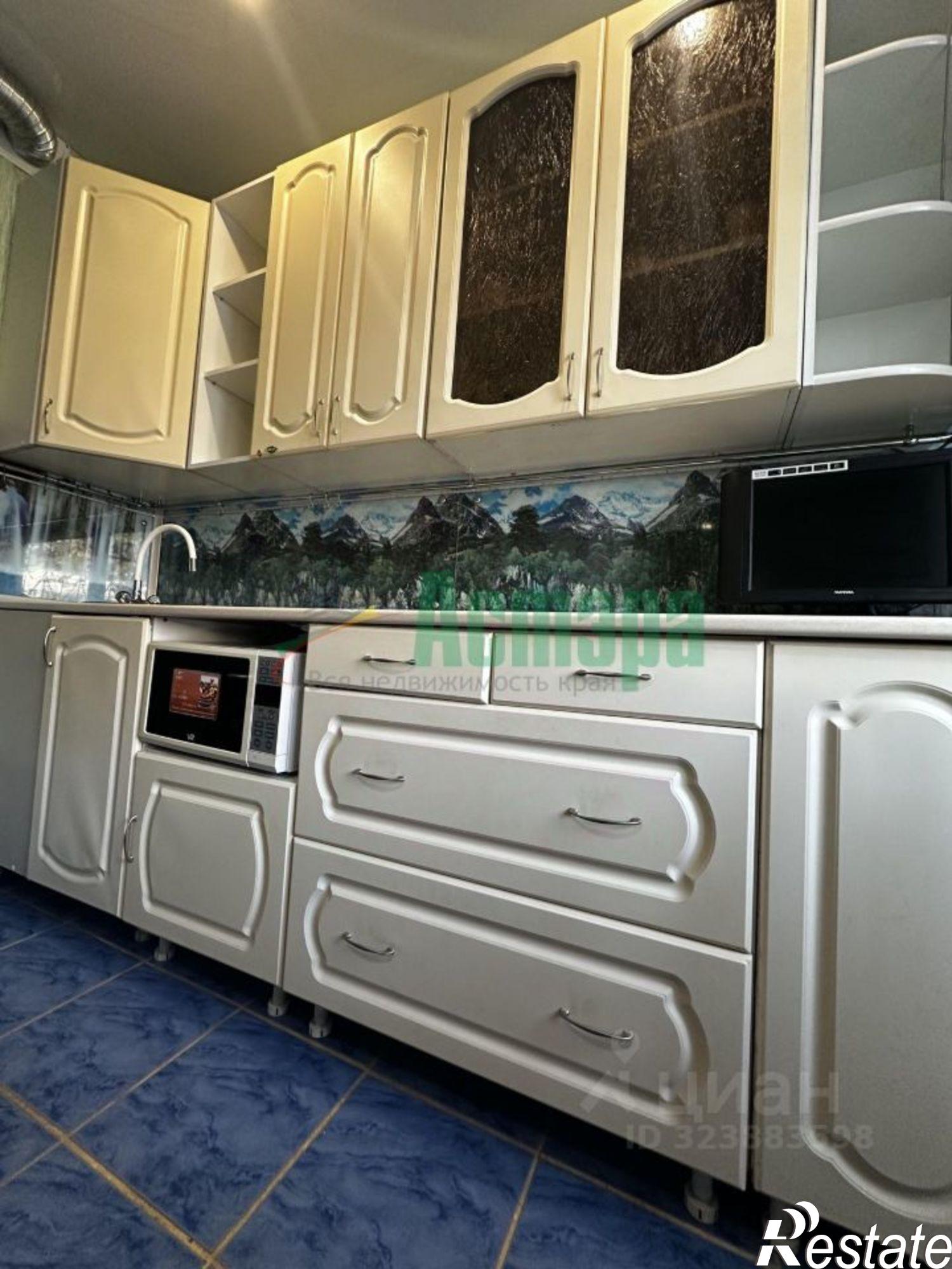 Купить квартиру за 9 000 000 рублей на Чита, 1А