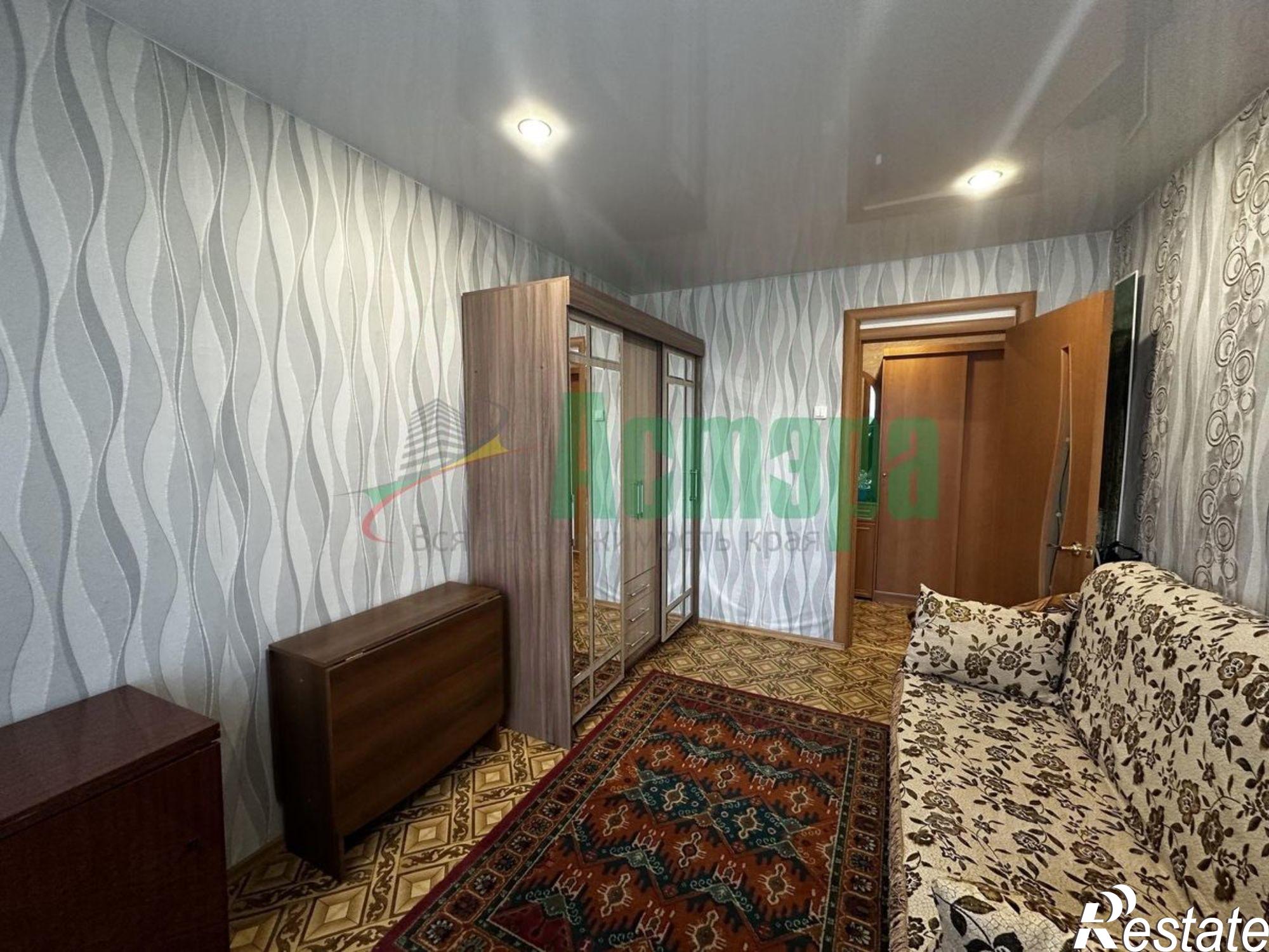 Купить квартиру за 9 000 000 рублей на Чита, 1А