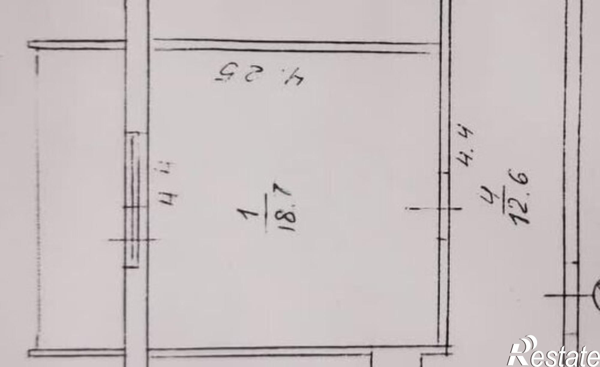 Купить квартиру за 6 120 000 рублей на ул Промышленная, 57