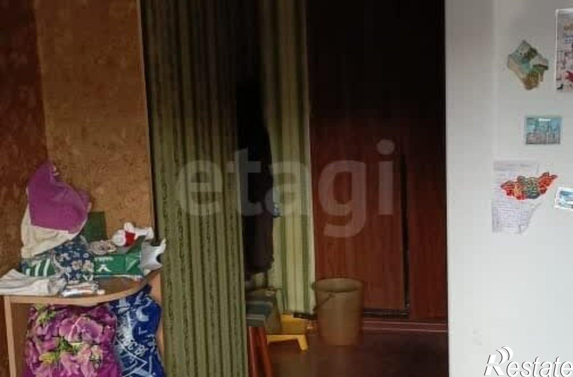 Купить квартиру за 6 120 000 рублей на ул Промышленная, 57