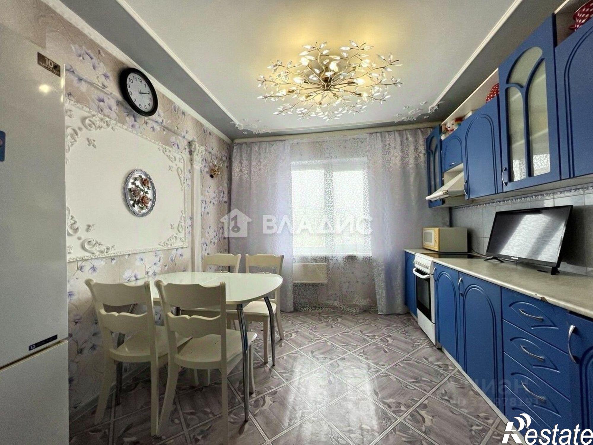 Купить квартиру за 6 000 000 рублей на Чита