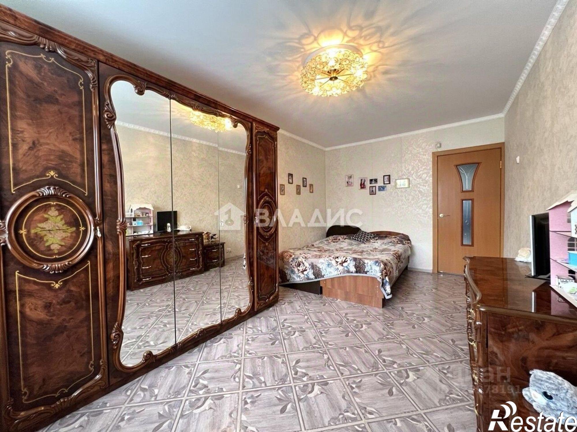 Купить квартиру за 6 000 000 рублей на Чита