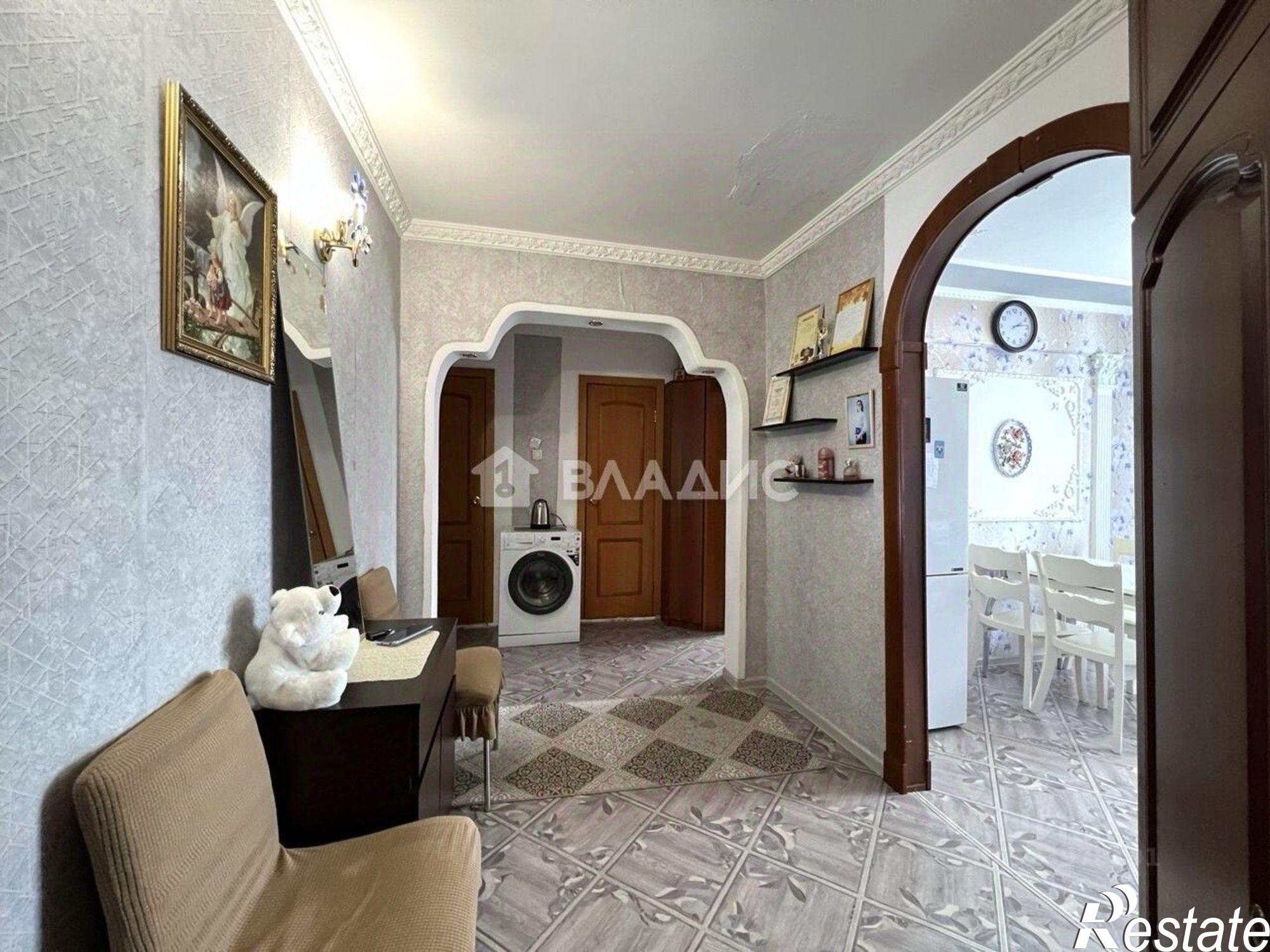 Купить квартиру за 6 000 000 рублей на Чита