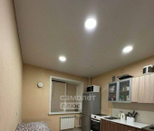 1-комн, 31кв м, этаж 1/9 Петровско-Заводская улица, 23