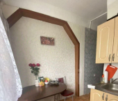 3-комн, 58кв м, этаж 2/5 улица Евгения Гаюсана, 30