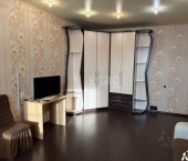 1-комн, 44кв м, этаж 7/13 ул Анохина, 120а