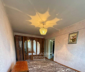 2-комн, 42кв м, этаж 5/5 Чита г., Центральный, Северный мкр.