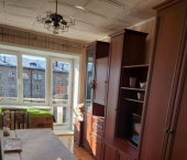 1-комн, 28кв м, этаж 4/5 ул Кайдаловская, 14