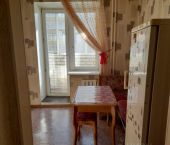 1-комн, 37кв м, этаж 3/5 Чита