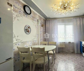 2-комн, 50кв м, этаж 4/5 Чита, посёлок Текстильщиков, 4-й микрорайон, 10